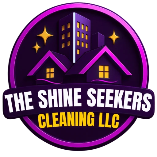 The Shine Seekers Cleaning